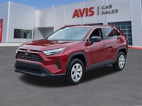 2023 Toyota RAV4 LE -
                Alcoa, TN