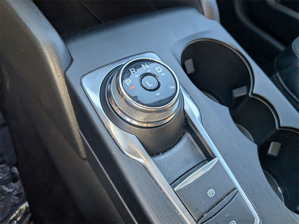 Thumbnail: 2025 Ford Escape - 19