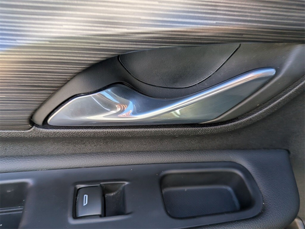 Thumbnail: 2024 GMC Terrain - 25
