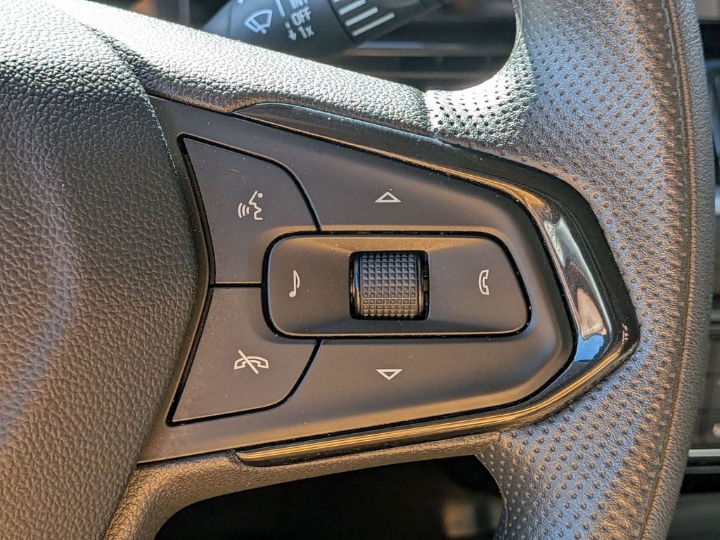 Thumbnail: 2025 Chevrolet TrailBlazer - 20