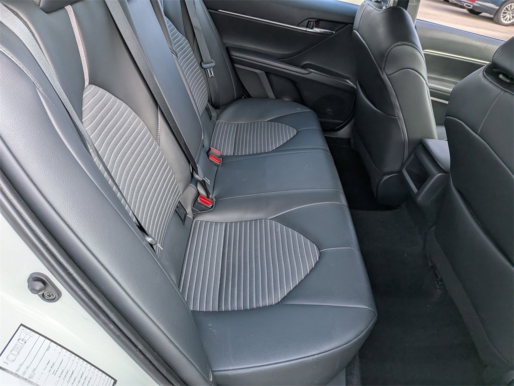 Thumbnail: 2024 Toyota Camry - 27