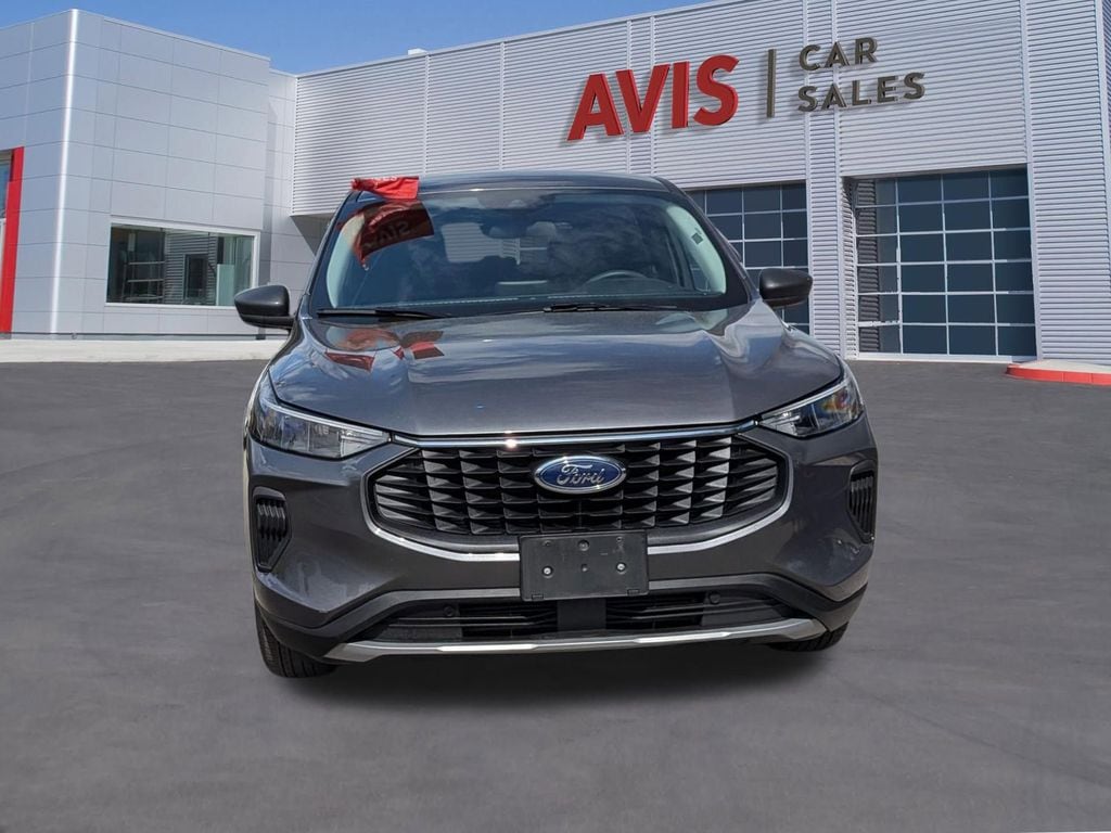 Thumbnail: 2025 Ford Escape - 2