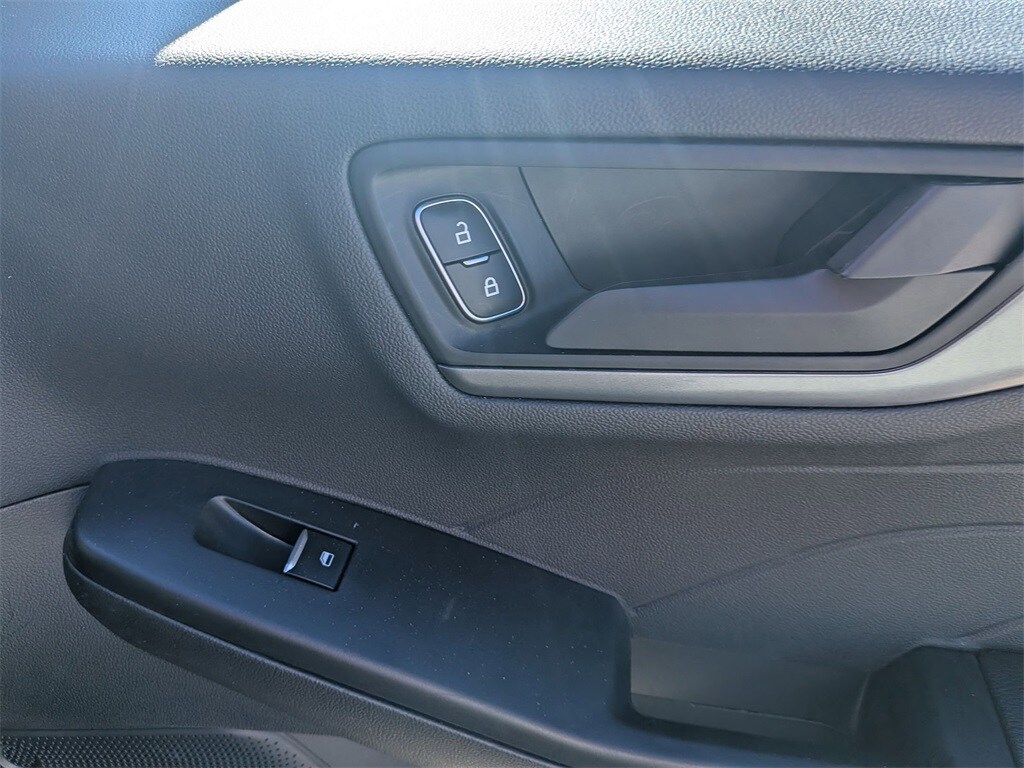 Thumbnail: 2025 Ford Escape - 31