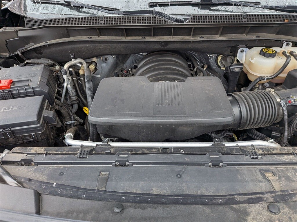 Thumbnail: 2023 Chevrolet Suburban - 36