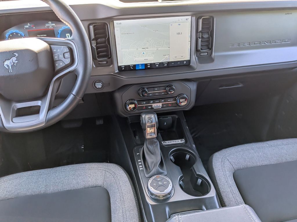 Thumbnail: 2025 Ford Bronco - 23