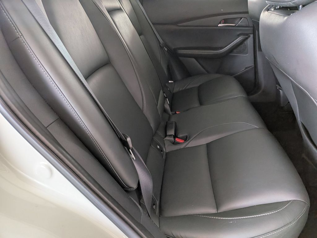 2025 Mazda CX-30 Preferred - Photo 30