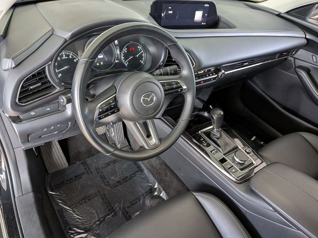 2025 Mazda CX-30 Preferred - Photo 13