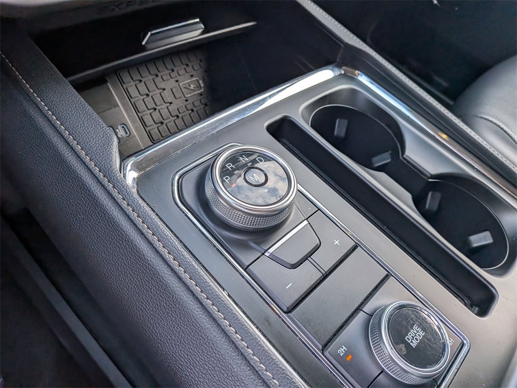 Thumbnail: 2024 Ford Expedition MAX - 19