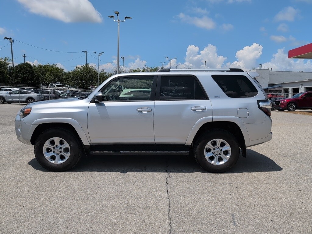 Thumbnail: 2024 Toyota 4Runner - 3