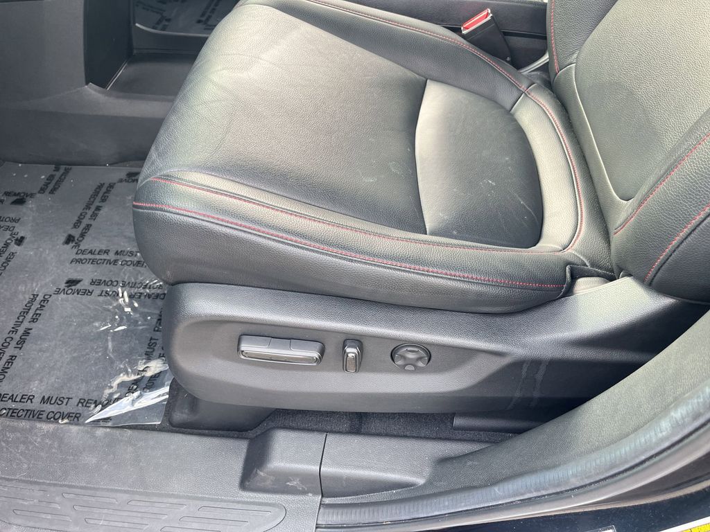 Thumbnail: 2025 Honda Odyssey - 15