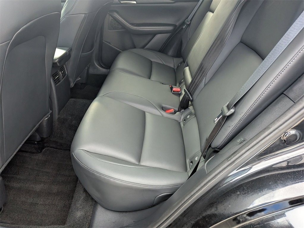 Thumbnail: 2025 Mazda CX-30 - 25