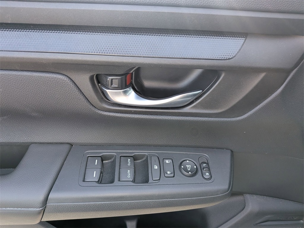 Thumbnail: 2024 Honda CR-V - 11