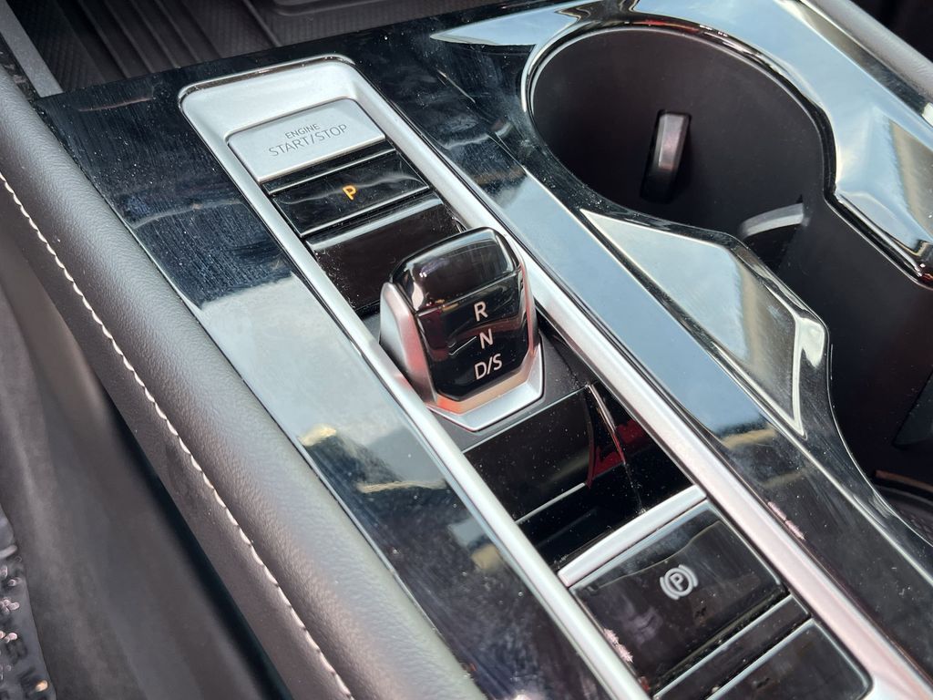 Thumbnail: 2025 Volkswagen Atlas - 19