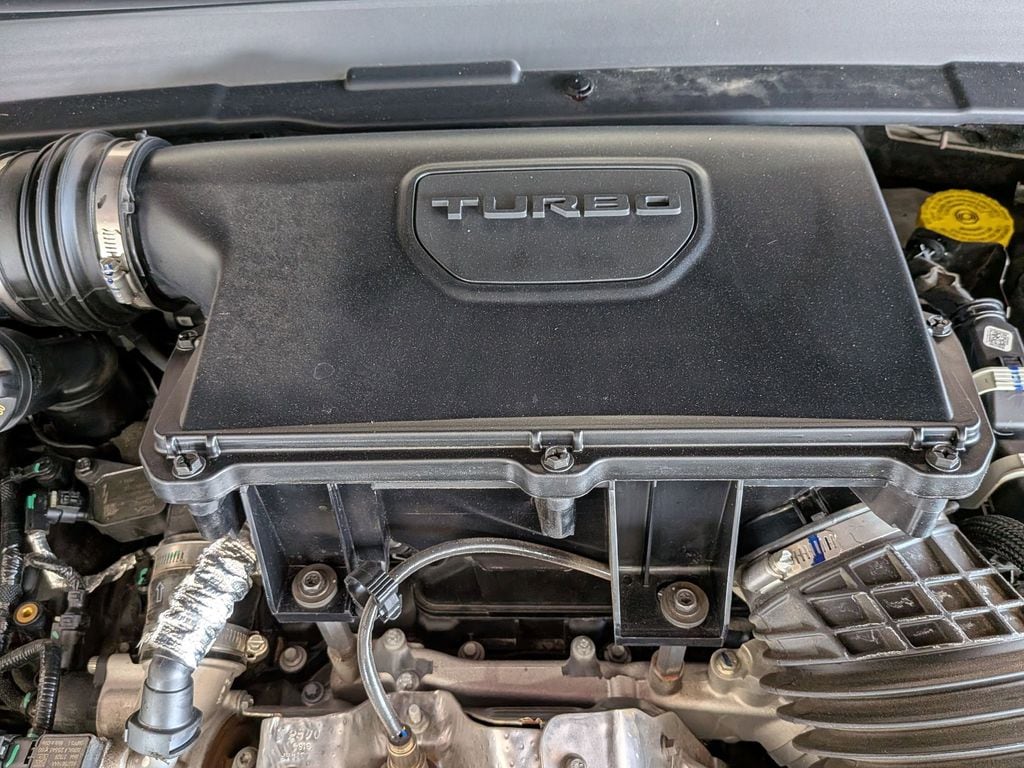 Thumbnail: 2025 Jeep Compass - 28