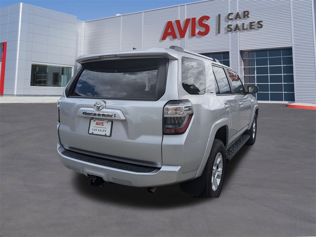 Thumbnail: 2024 Toyota 4Runner - 6