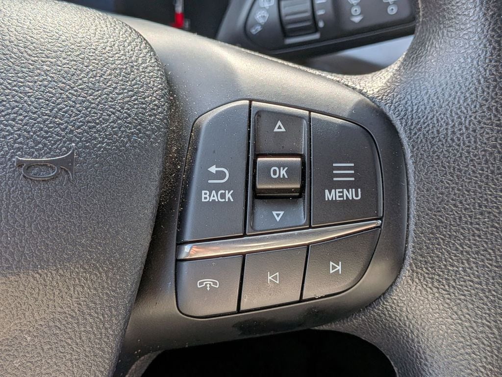 Thumbnail: 2025 Ford Escape - 20