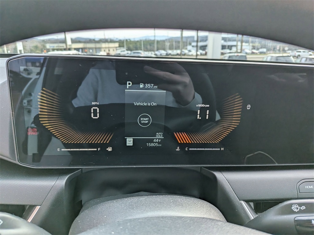 Thumbnail: 2025 Kia K4 - 16