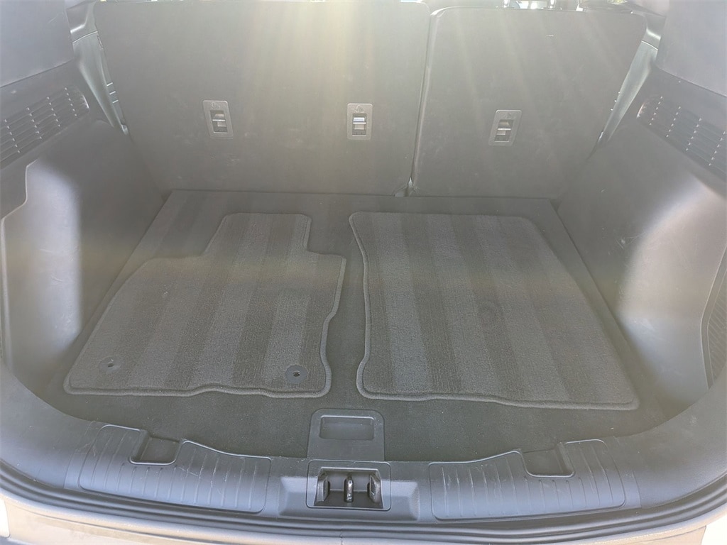 Thumbnail: 2025 Ford Escape - 29