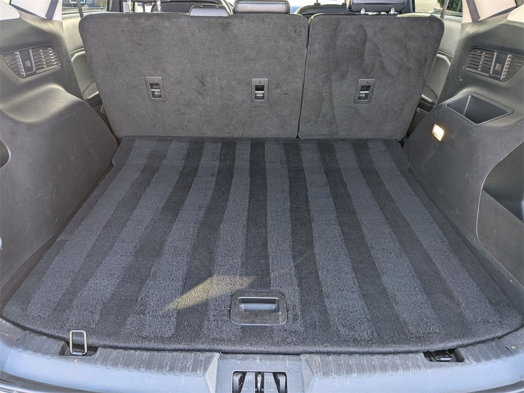 Thumbnail: 2024 Ford Edge - 29