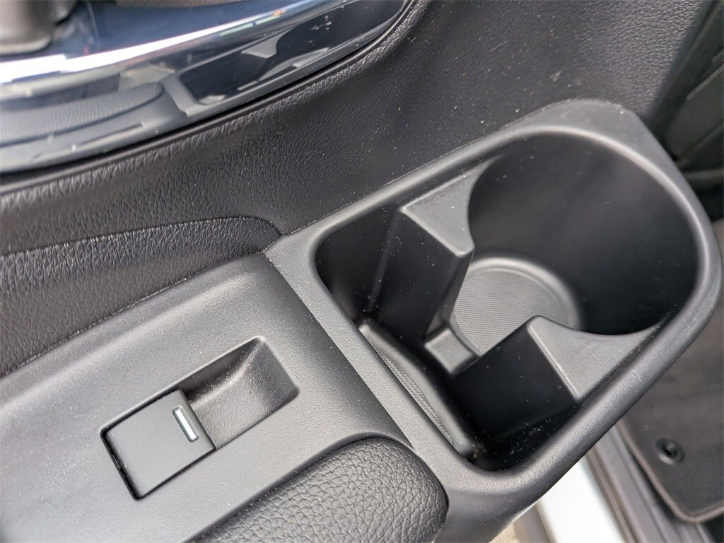 Thumbnail: 2025 Honda Ridgeline - 25