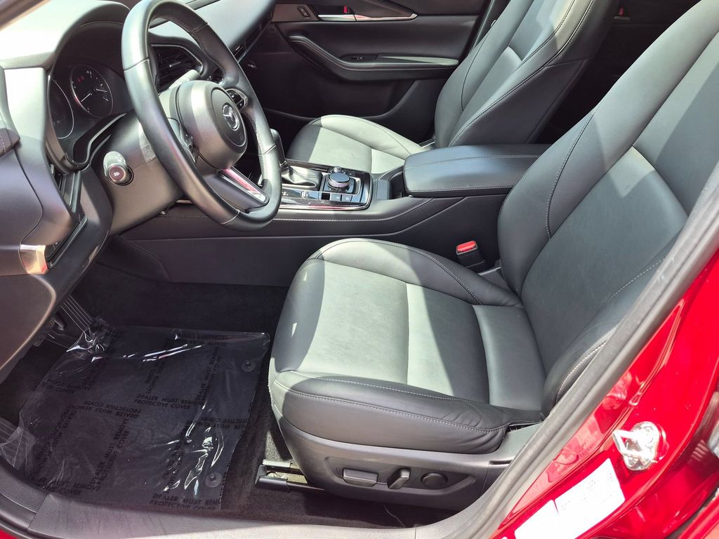 2025 Mazda CX-30 Preferred - Photo 26