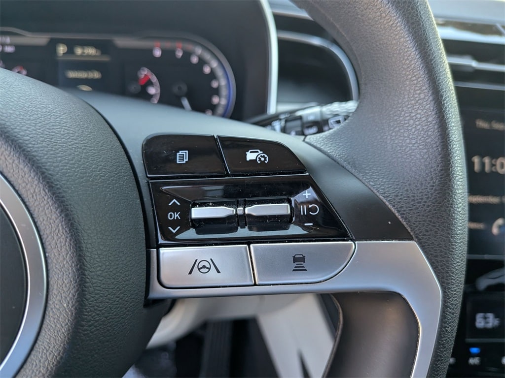 Thumbnail: 2024 Hyundai Tucson - 23
