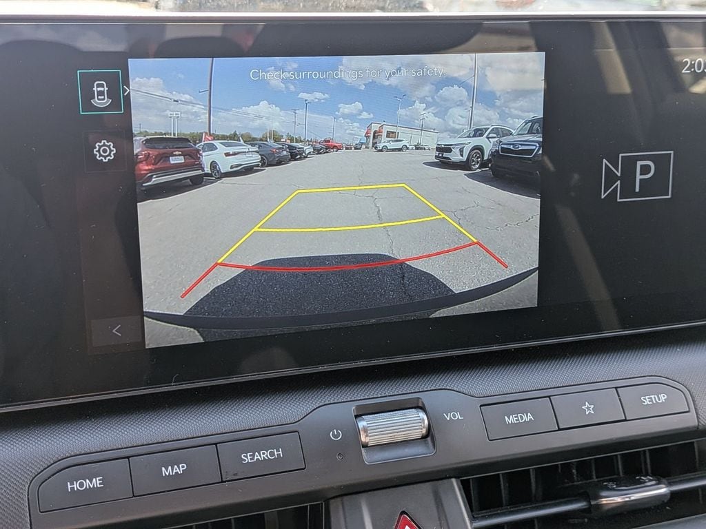 Thumbnail: 2025 Kia K4 - 18