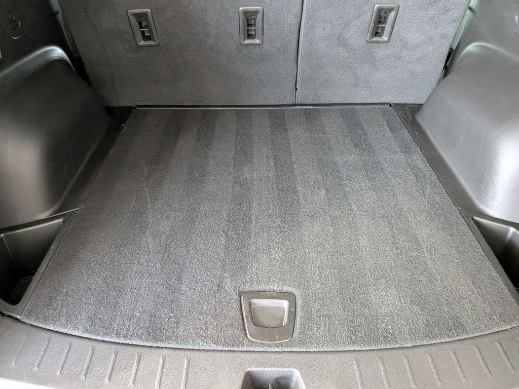 Thumbnail: 2025 Chevrolet Blazer - 27