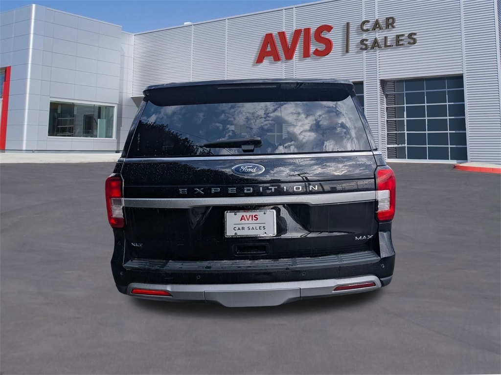 Thumbnail: 2024 Ford Expedition MAX - 7