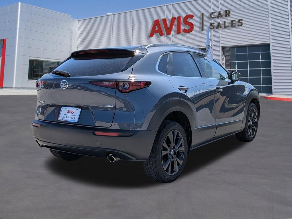Thumbnail: 2025 Mazda CX-30 - 6