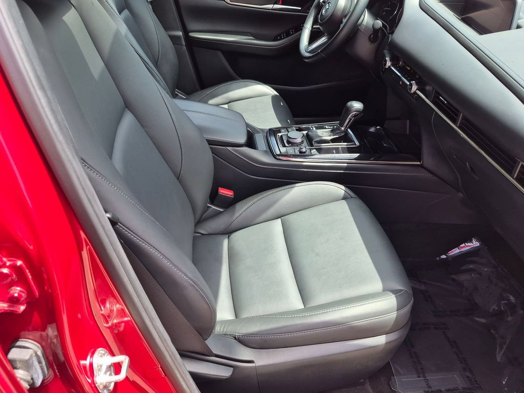 2025 Mazda CX-30 Preferred - Photo 33