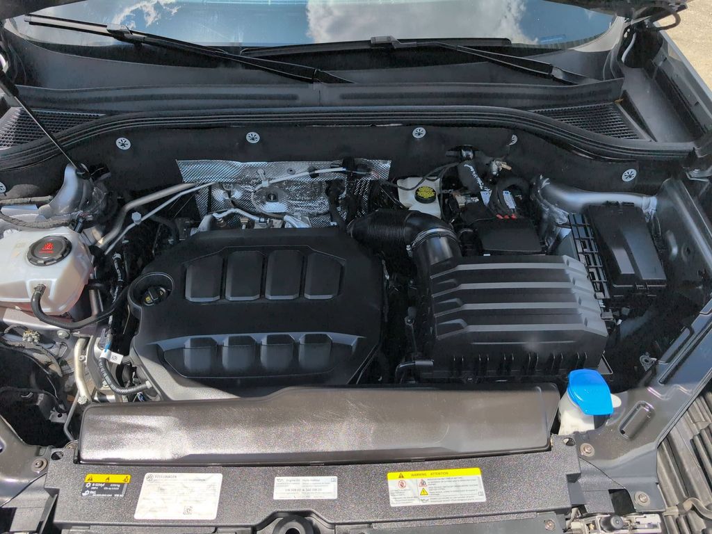 Thumbnail: 2025 Volkswagen Atlas - 34
