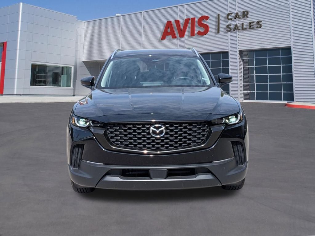 Thumbnail: 2025 Mazda CX-50 - 2