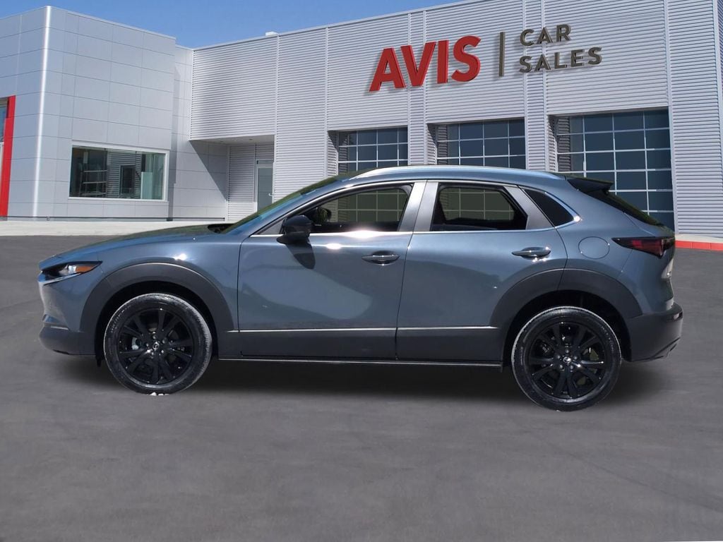 Thumbnail: 2025 Mazda CX-30 - 10