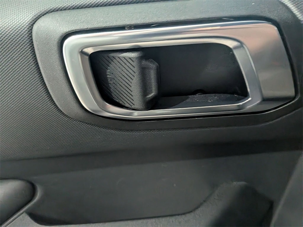 Thumbnail: 2025 Ford Bronco - 23