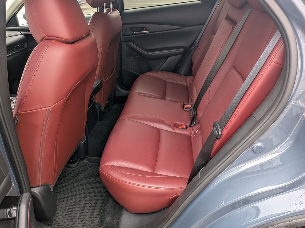 Thumbnail: 2025 Mazda CX-30 - 23