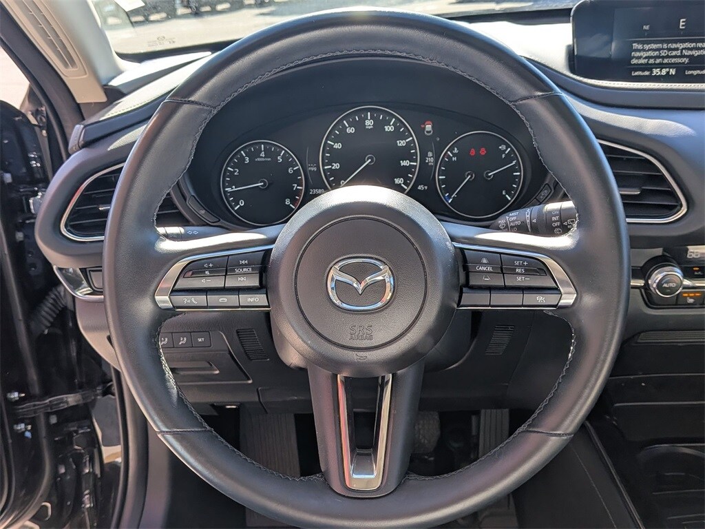 Thumbnail: 2025 Mazda CX-30 - 24