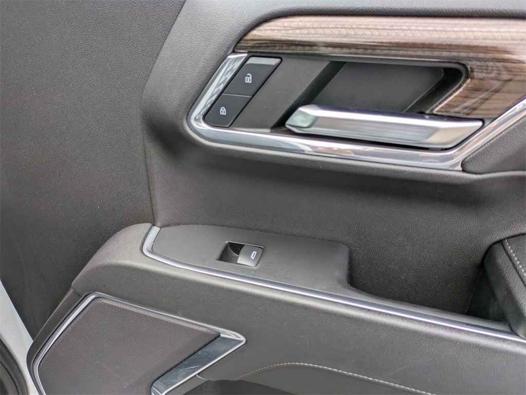 Thumbnail: 2023 Chevrolet Silverado 1500 - 33