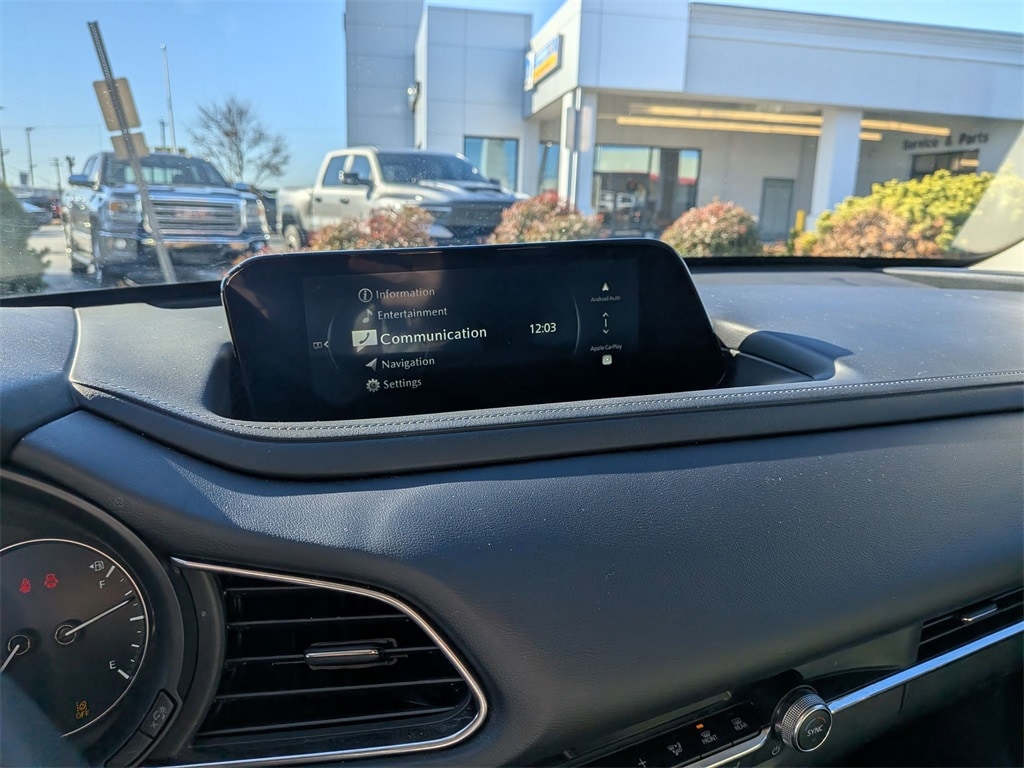 Thumbnail: 2025 Mazda CX-30 - 14