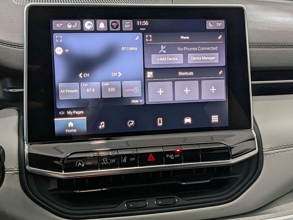 Thumbnail: 2025 Jeep Compass - 13