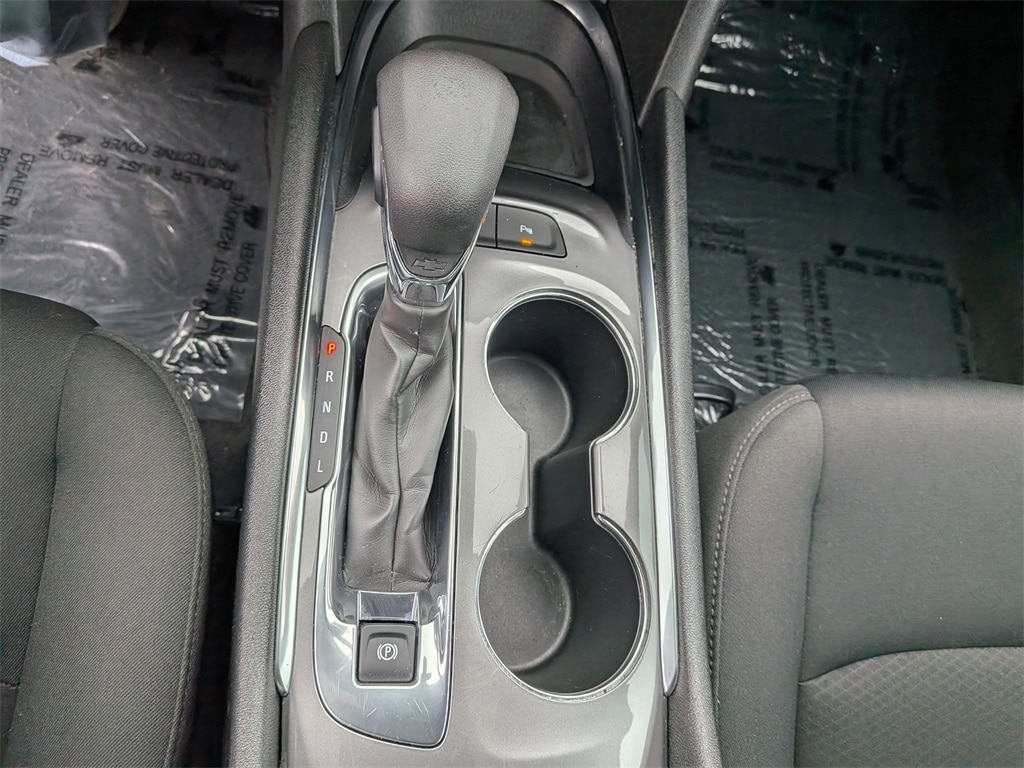 Thumbnail: 2024 Chevrolet Malibu - 20