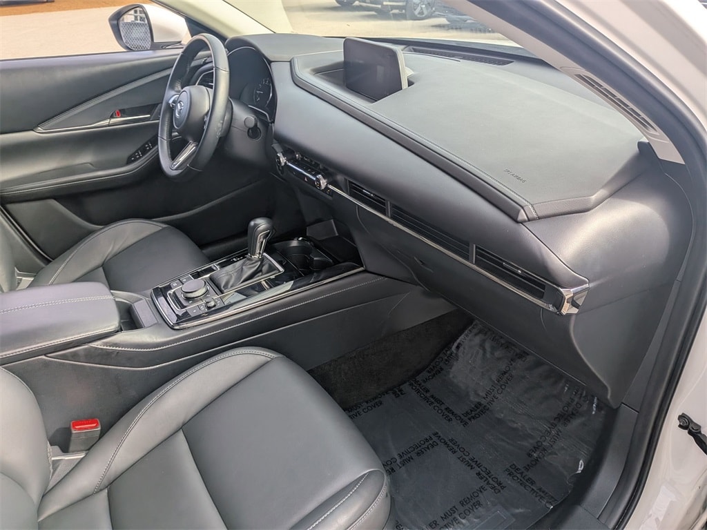 Thumbnail: 2025 Mazda CX-30 - 32