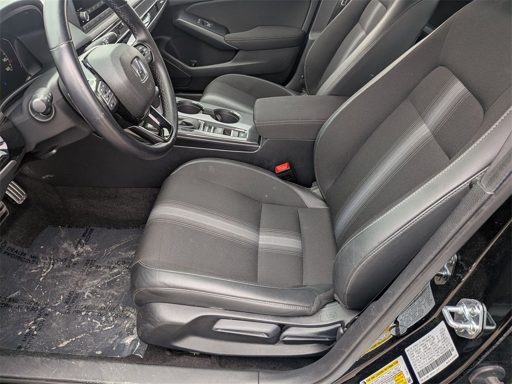 Thumbnail: 2025 Honda Civic - 21