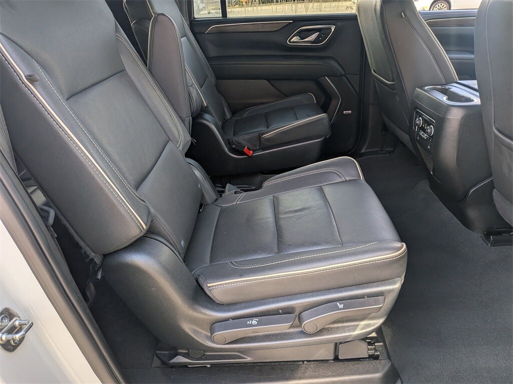 Thumbnail: 2023 Chevrolet Suburban - 29