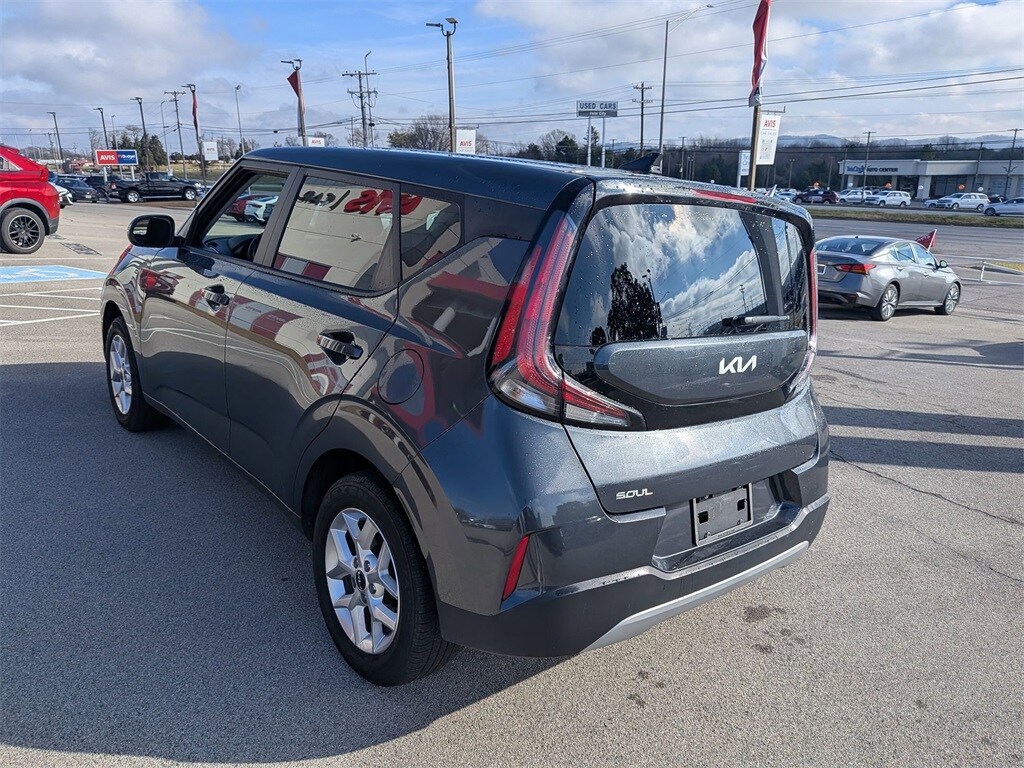 Thumbnail: 2024 Kia Soul - 9