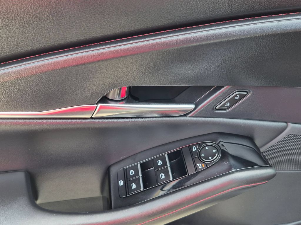 2025 Mazda CX-30 Carbon Edition - Photo 13