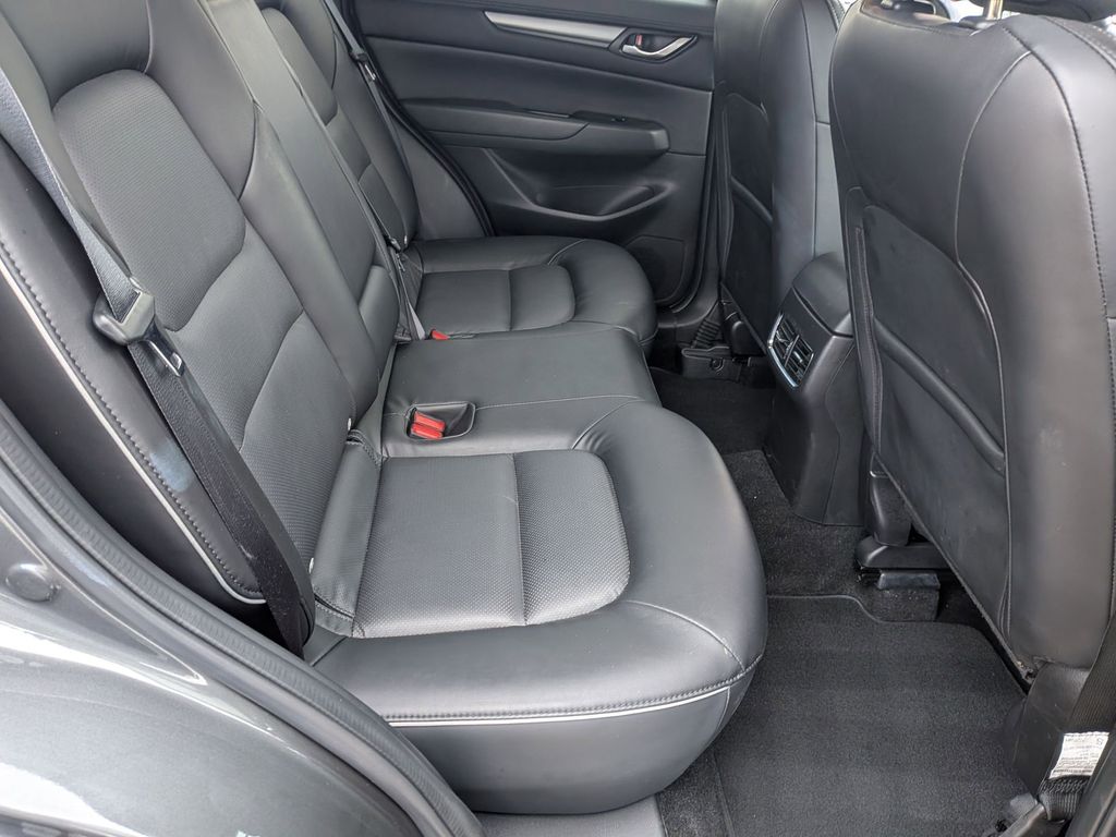 Thumbnail: 2025 Mazda CX-5 - 19