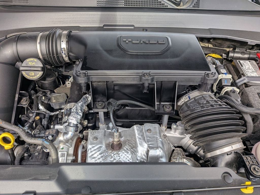 Thumbnail: 2025 Jeep Compass - 35