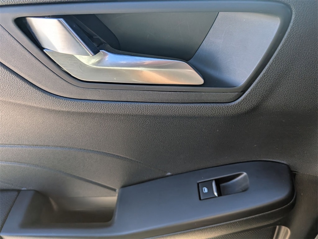 Thumbnail: 2025 Ford Escape - 26