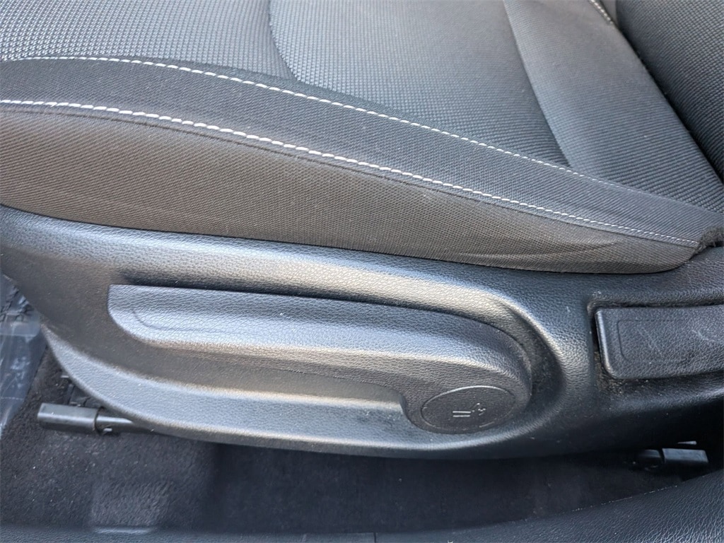 Thumbnail: 2024 Kia Forte - 14